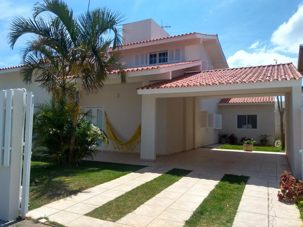 Suite No Campeche Sul - 4 Pessoas Florianópolis Exterior foto